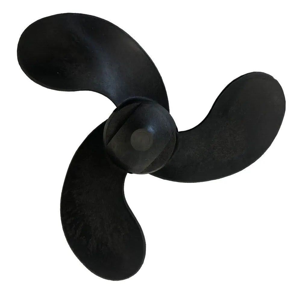 

Boat Plastic Propeller for Tohatsu Nissan2.5-3.5HP Mercury3.3HP Johnson Evinrude 309641060M