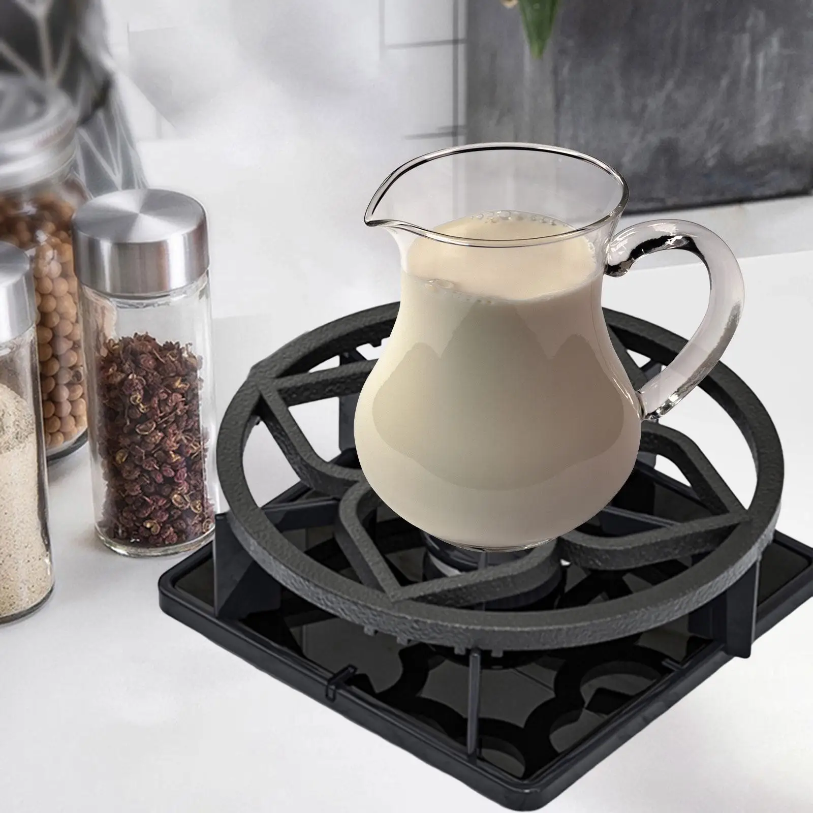 Thumbnail 2 - #6 Wok Rings Comparison Guide