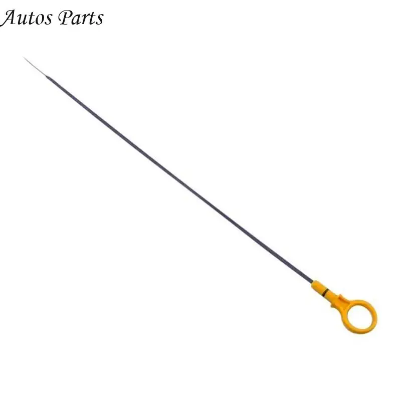 57BA مستوى زيت المحرك أداة مستوى الزيت البلاستيكي القارئ CJ5Z6750A للمستكشف هروب #4