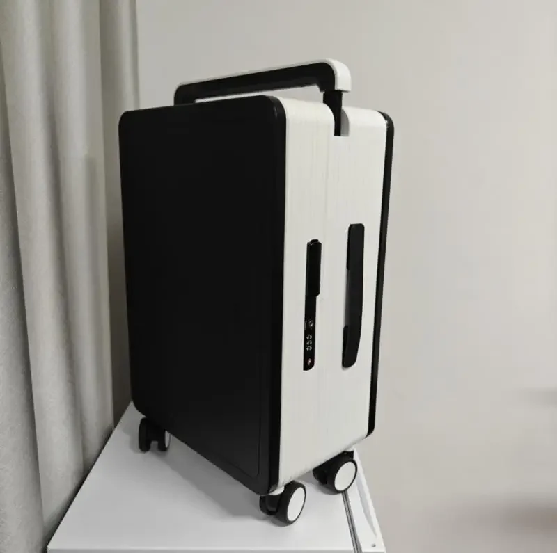 20/24/26 Inch Roller Luggage Box Suitcase Business Ins Style Modern Simplicity Trolley Box Universal Outdoor Travel Case