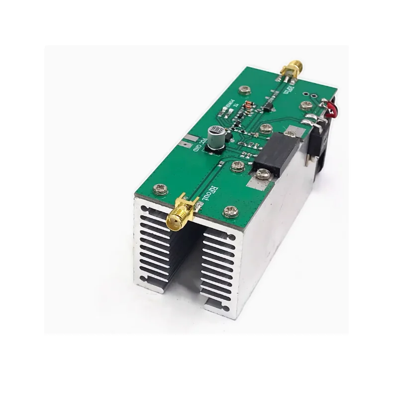 

Rf power Amplifier 433MHz (13W) Power amplifier 335-480MHz