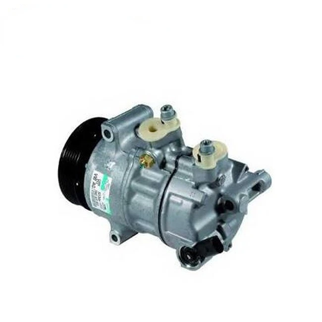 Auto ac compressorclutch compressor car cost ac pump replace air conditioning condenser 5N0820803 1K0820803 1K0820859