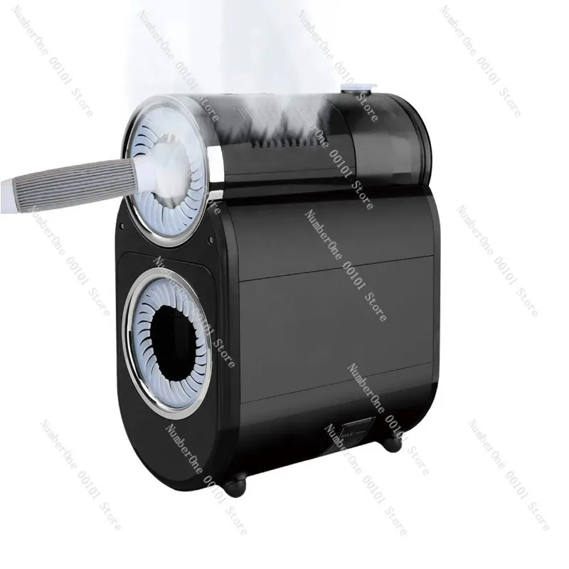 Portable Electric Brush Cleaner & Dryer, Automatic Washing Comb for Makeup Brushes Fast Drying Professional Tool