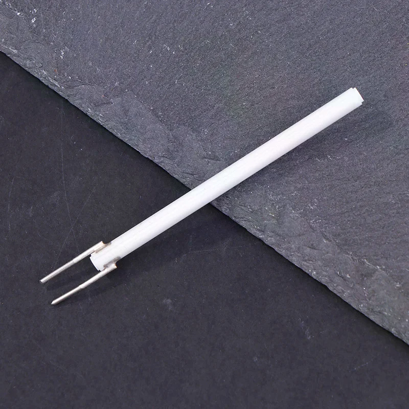 220v Soldering Iron Heater Heating Element 80/60/100w Ceramic Internal Heating Element for 908 Welding Irons Heating Element
