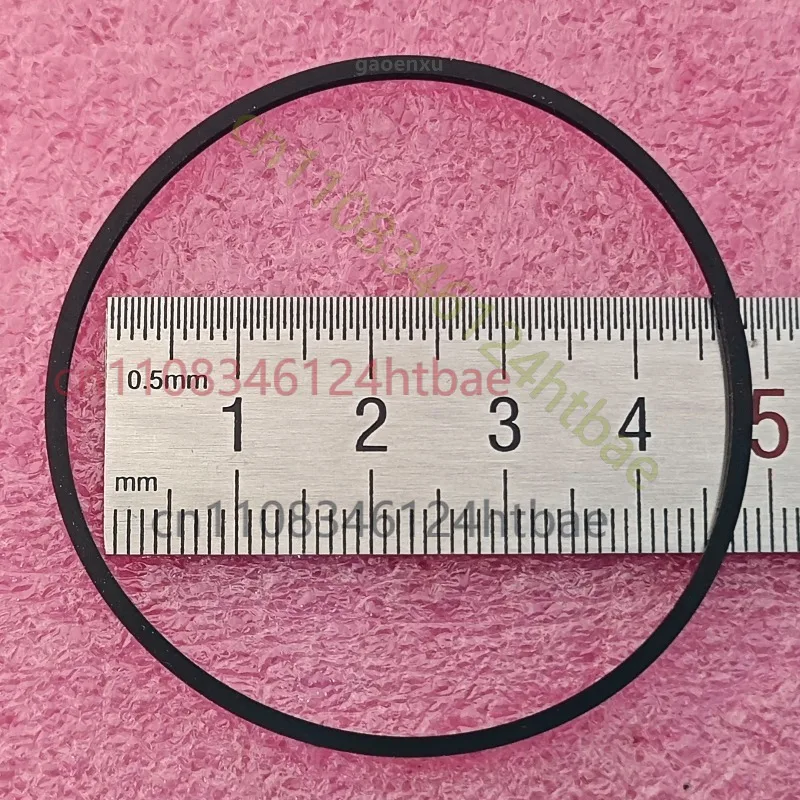 Correia de Borracha de Transmissão CDM9 para Philips CD930 CD940 CD950 Rotel RCD-975 Alpha5 - Acessórios para Reparo de CD Players