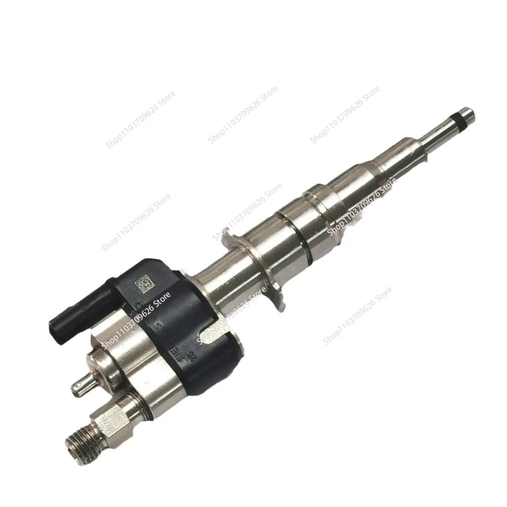 

13537589048 1353758904811 13537565137 Fuel Injector For BMW 1 3 5 6 Series N43 E93 N53 N63 13537585261-09 13537585261