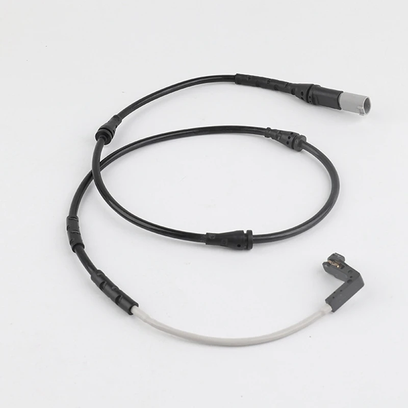 Car Front Axle Left Brake Sensor Brake Pad Wear Sensor Line 34356789080 For BMW X5 X6 2010-