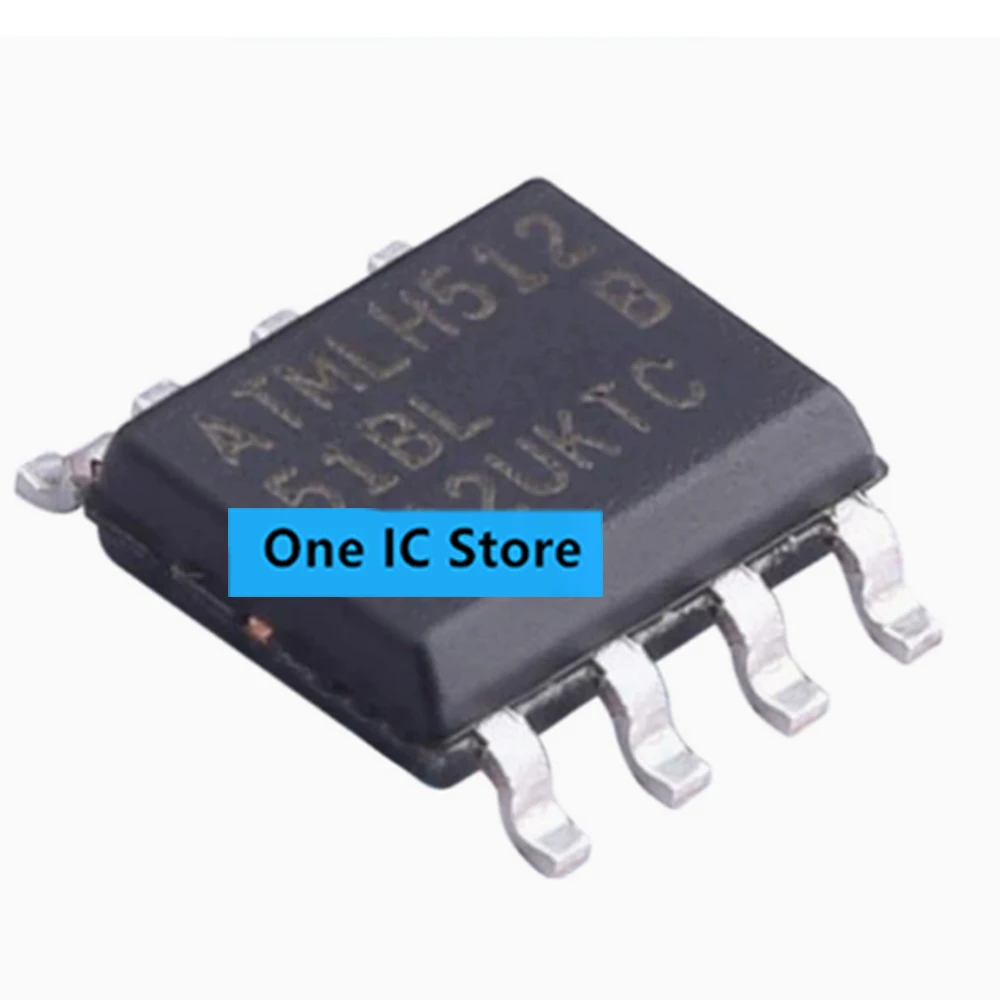 

100% Original AT25010B-SSHL-T 51BL SOP Brand New Genuine Ic