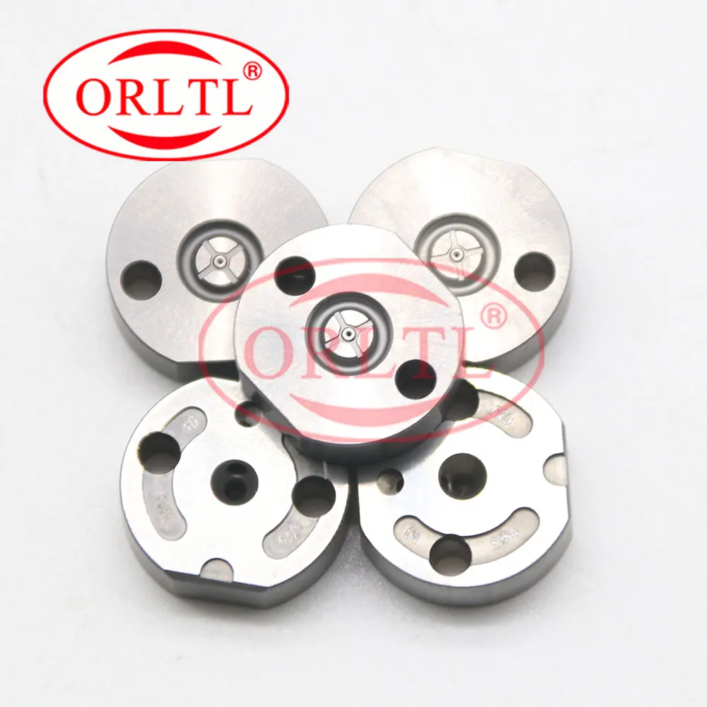 23670-0L050 Control Valve Plate 10# Common Rail Injector Parts For Toyota Hiace Hilux 1KD 2KD 23670 0L050 236700L050