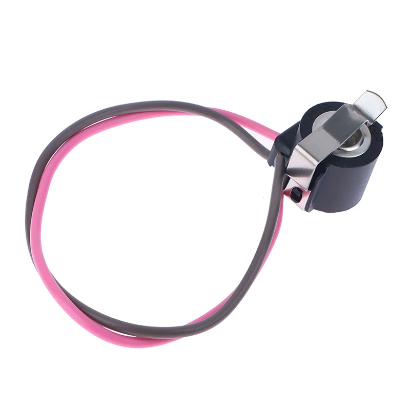 Reemplazo de termostato de descongelación bimetálico duradero para Whirlpool Kenmore Kitchen Aids, W10225581