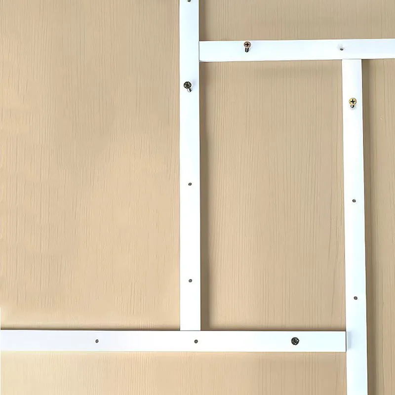 1Set 70cm Trimming Milling Groove Engraving Guide Rail Adjustable Backing Auxiliary Guide Rail Bracket DIY Woodworking Tools