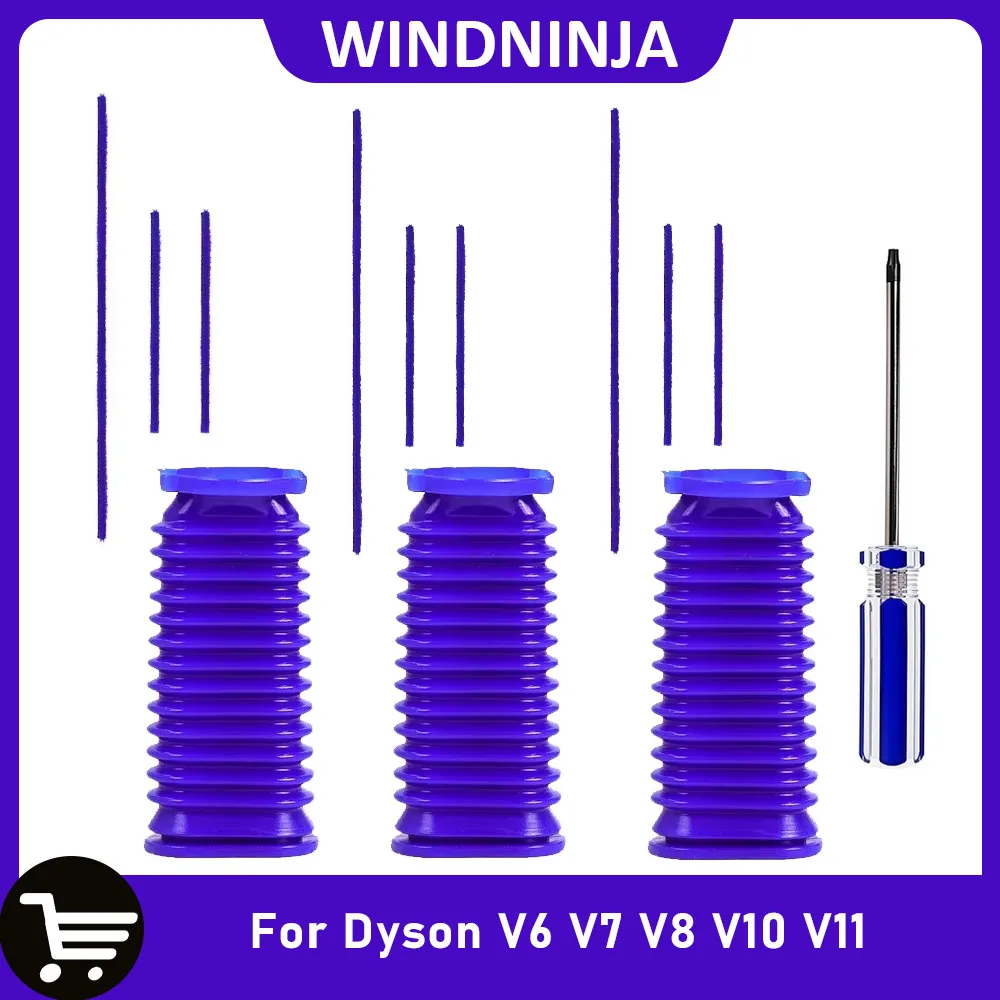 For Dyson V6 V7 V8 …