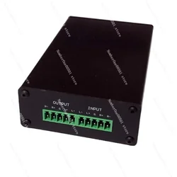 AES67 IP Digital Network Audio Processor, DSP Collection, Set-Top Box, Interphone, Technical Interface