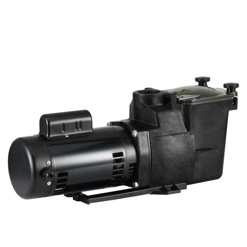 High Capacity WKP Pumps for Swimming Pools Increase Energy Efficiency Customize Your Favorite Swimming Pool Pumps