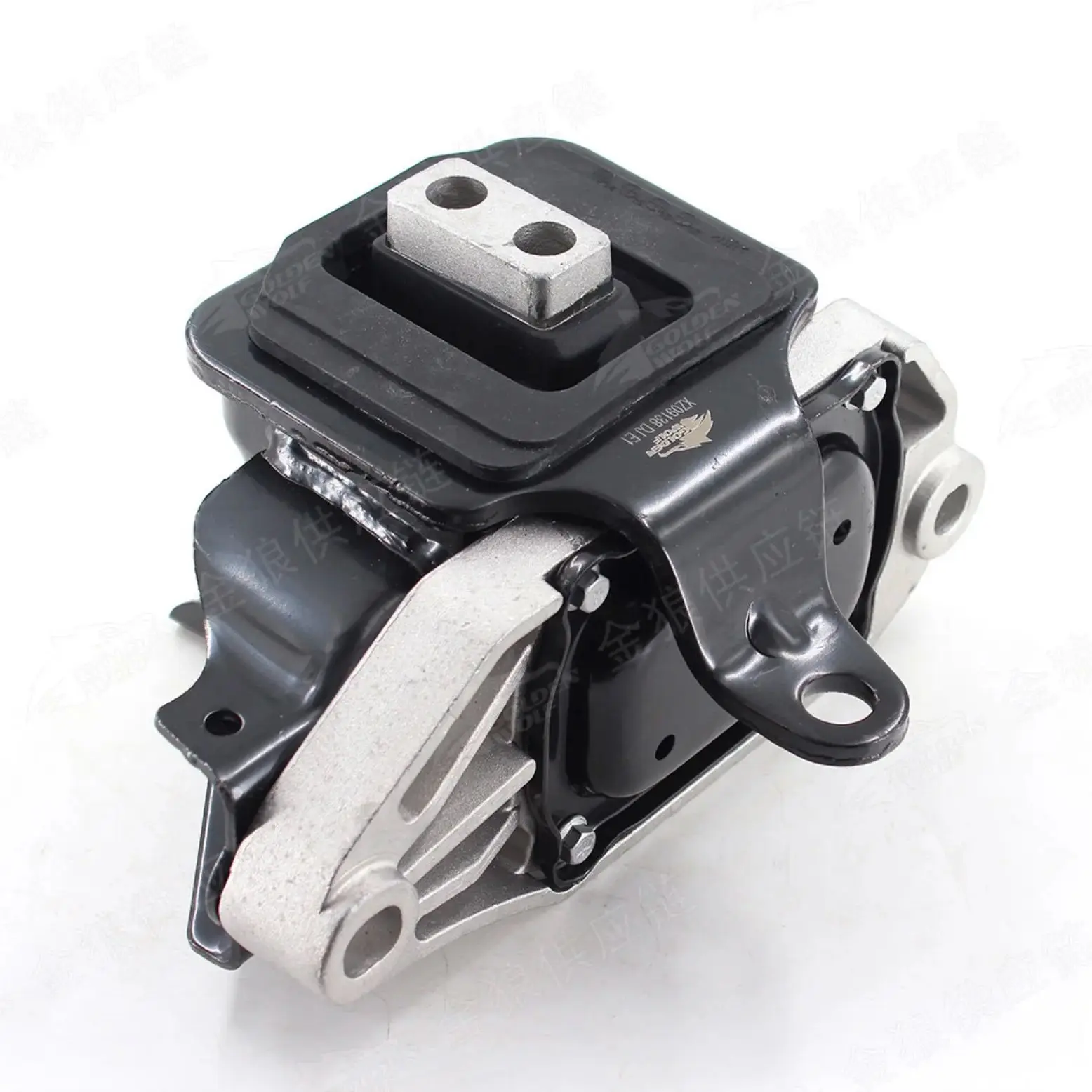 

GOLDEN WOLF Transmission bracket left for Kia K5 2016-2019 2.0L AT/MT&Hyundai Sonata 2016