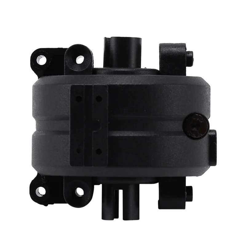 AS96-3X Gear Box Complete Set Drive & Diff Gear For HSP 1:10 RC Car Parts 02024 02051 03015 94106 94107 94108,Rear Gear Box