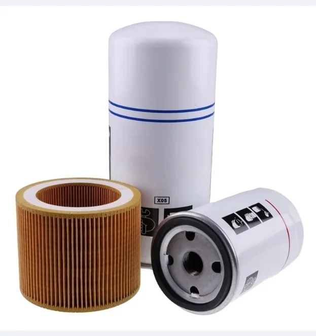 Filtra-tion -Kit for Compressor  7-11 GA 5-11C 2901091900