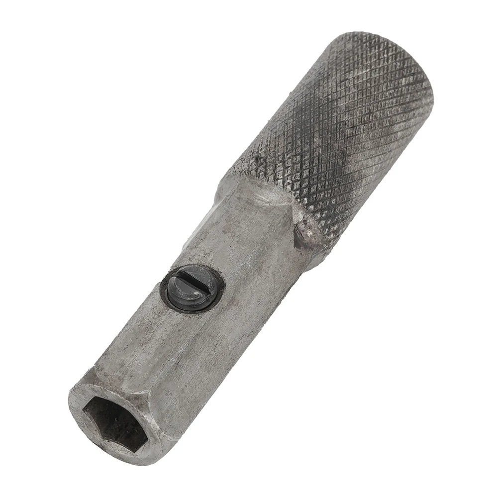 Meuleuses d'angle Adaptateur de tête de conversion, type de spécifications Meuleuses d'angle, Hex Shank M To Inch