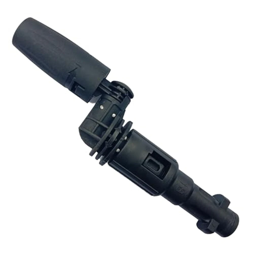 High Pressure Water With 360° Rotating Nozzle For Karcher Washers Turbo Kaichi Rotating Nozzle Pressure Washer Accessories