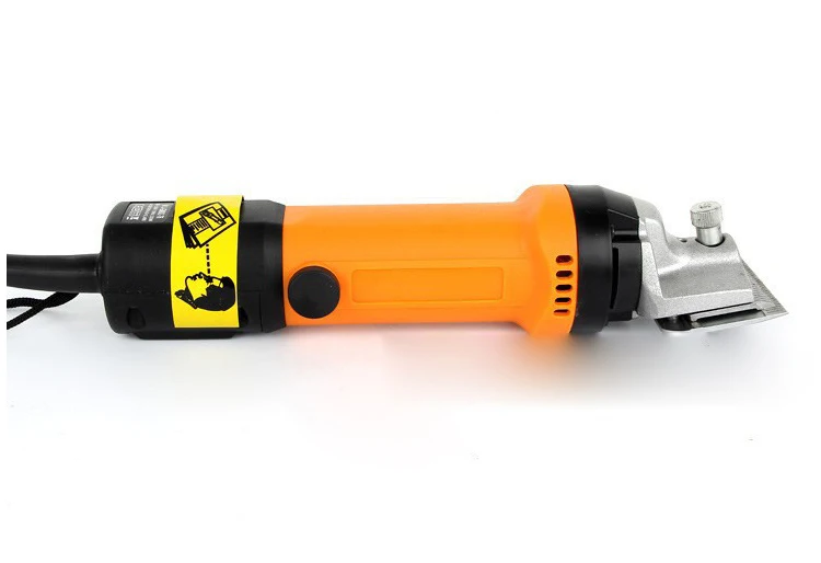 

Профессиональная электрическая машинка для стрижки животных, лошадей, верблюдов, собак, триммер для волос домашних животных, бритва для стрижки волос, 110 В/230 В, 2400 об/мин