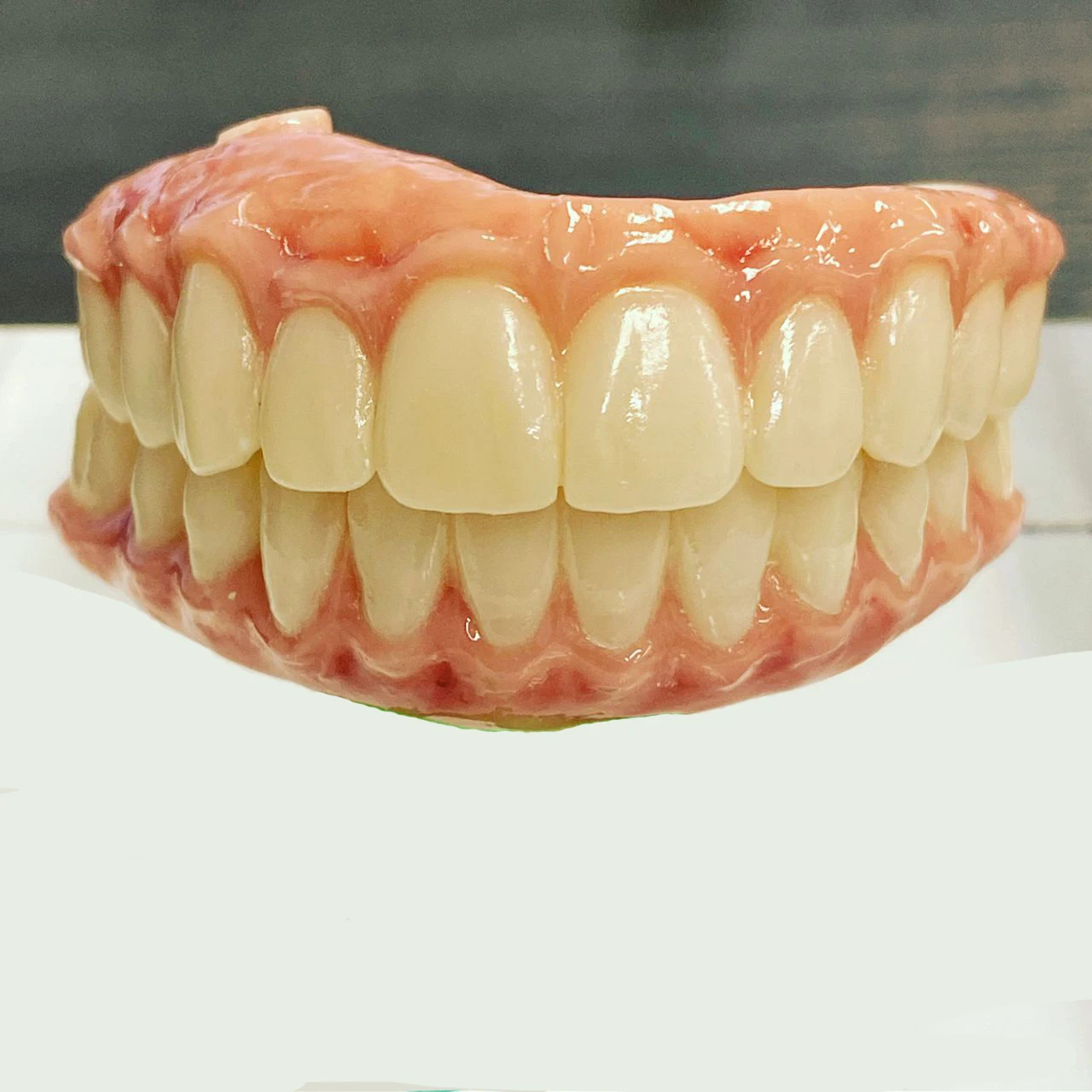 SHT Preshade Zirconia Block Vita 16 لونًا جميع المؤشرات متوافقة مع نظام الطحن CAD/CAM المواد الفنية