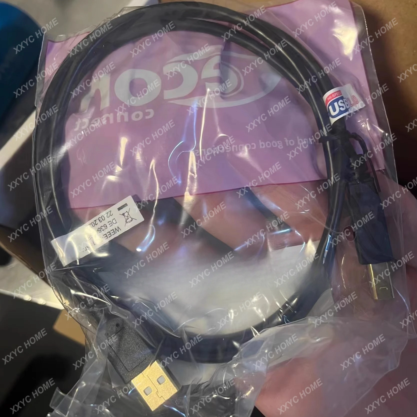 Le projet SVOD-PROJECT Svod peut tester le nouvel multifonction de iOS