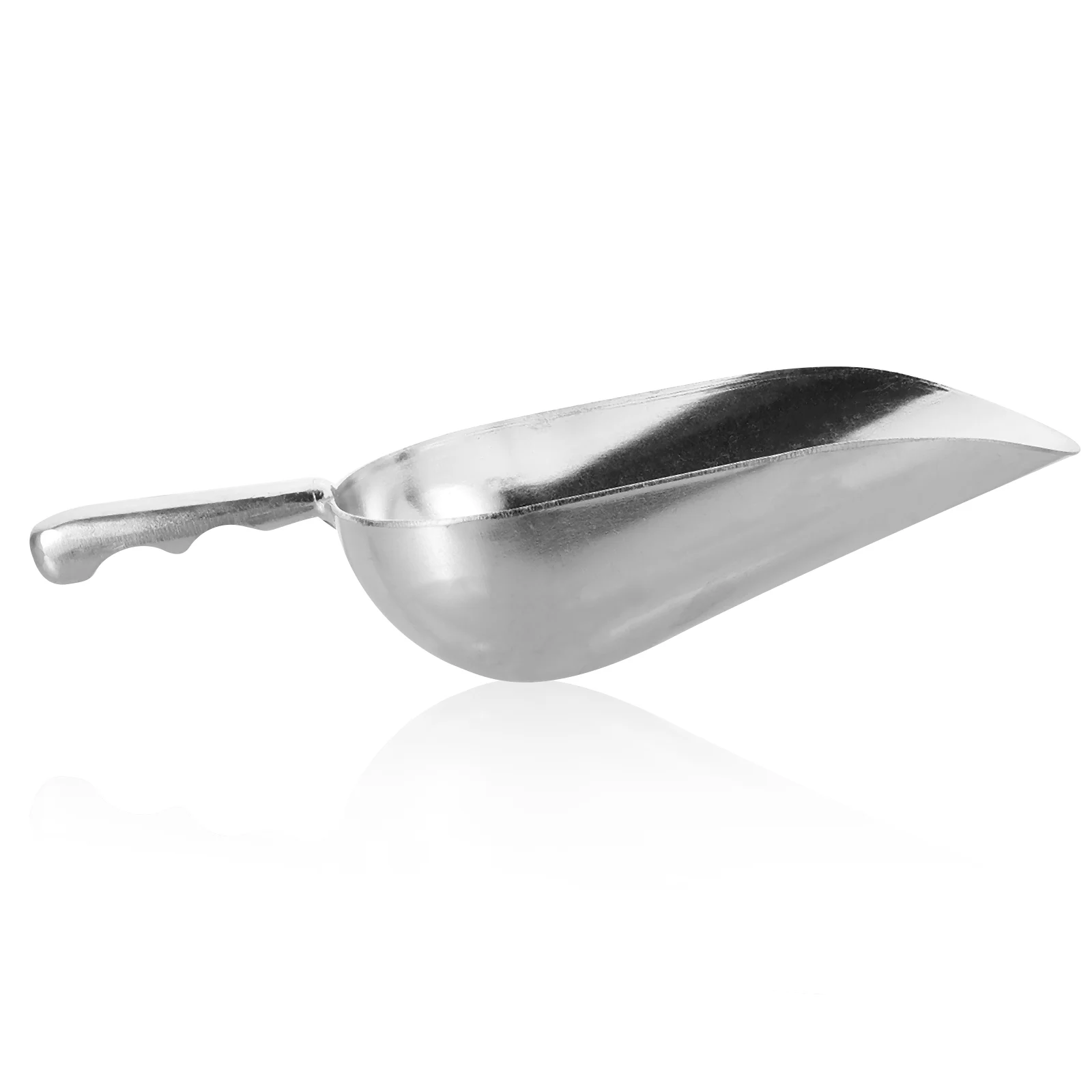 Food Scoops Flour Ice Metal Kitchen Tool Dried Fruit Zinc Alloy Rice Tea