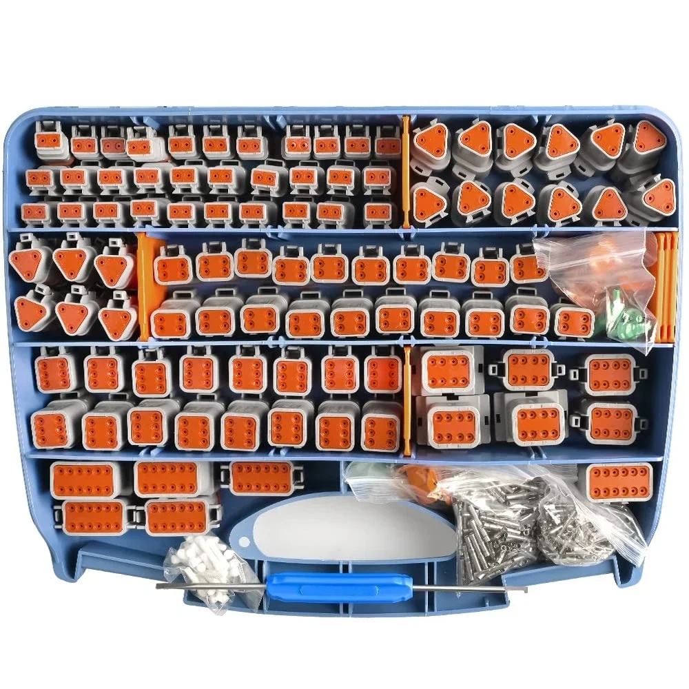 ZZC- 708 Pcs Dt Deu…