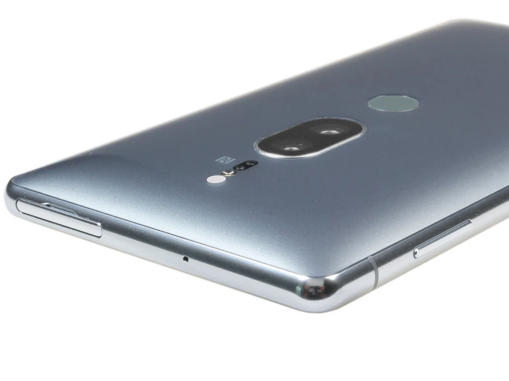 Sony Xperia XZ2 プレミアム ロック解除 5.8インチ 6GB 64GB