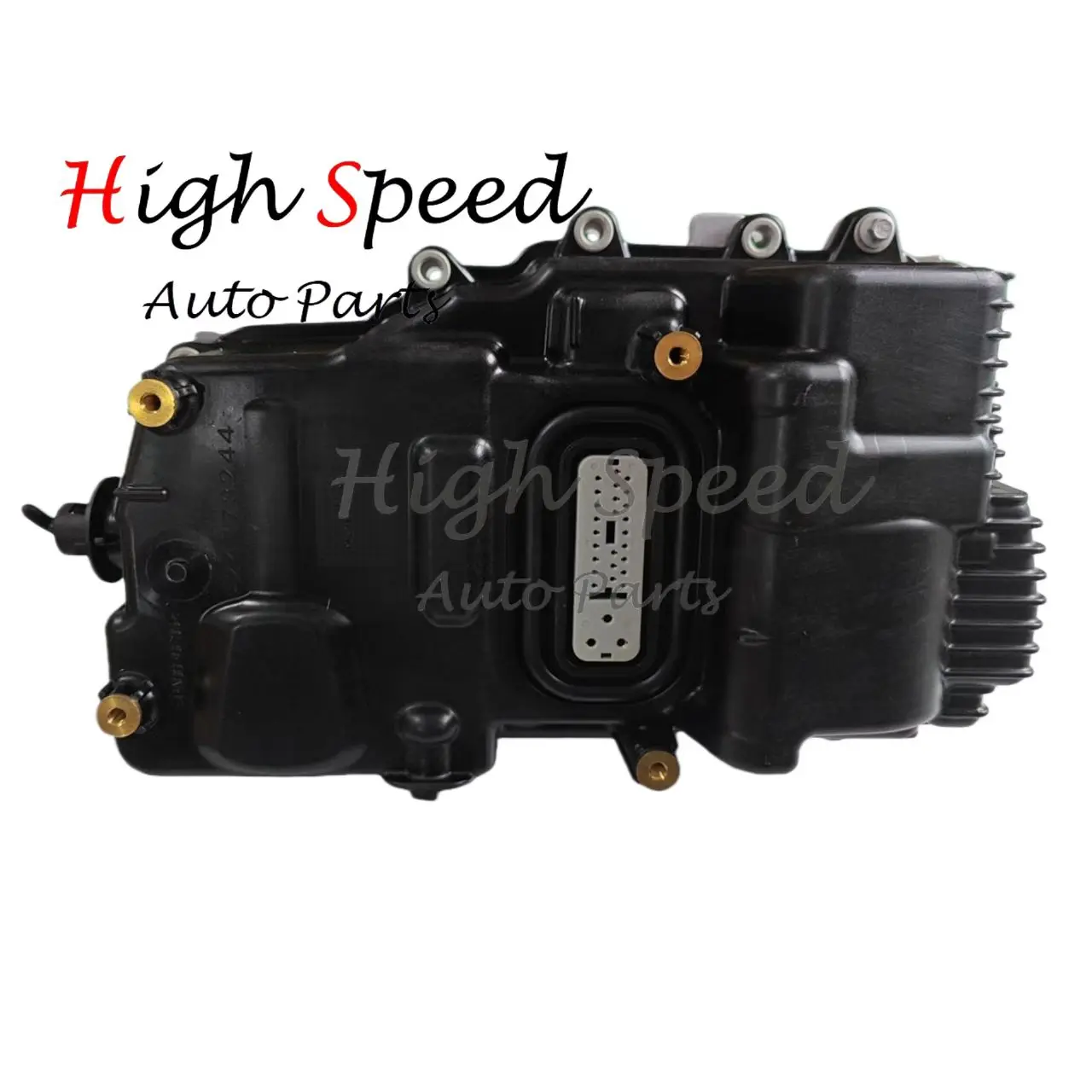 Orginal 7DCT250 Transmission Valve Body Auto Transmission Gearbox Parts Valve Body for MG ROEWE