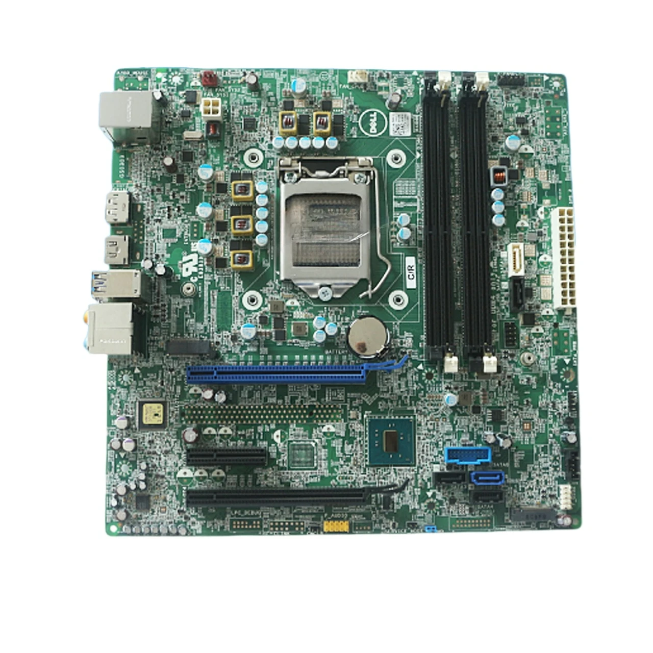 For the new, Dell XPS 8900 main board XJ8C4 6th generation