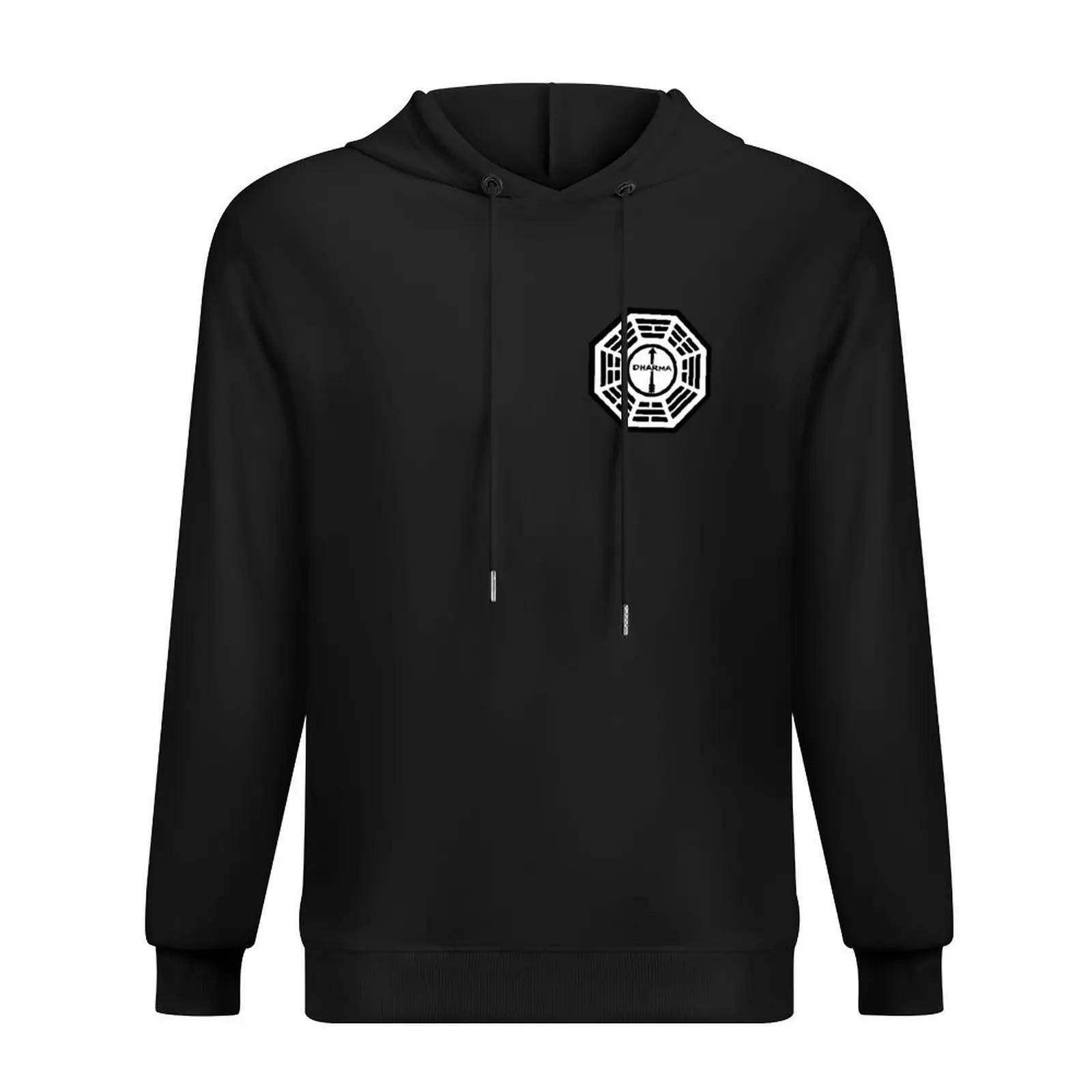

Dharma Initiative - The Arrow Hoodie mens clothing korean style clothes men's clothes mens clothes mens hoodies