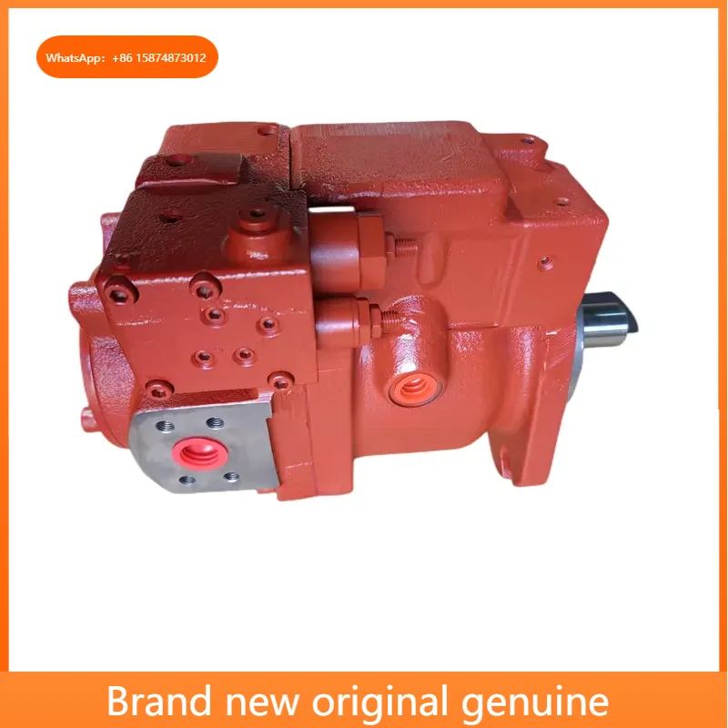 PVD-15B-37P-9AG5-5599A PVD PVD-00B PVD-15B PVD-1B PVD-2B PVD-3B high pressure piston hydraulic pump