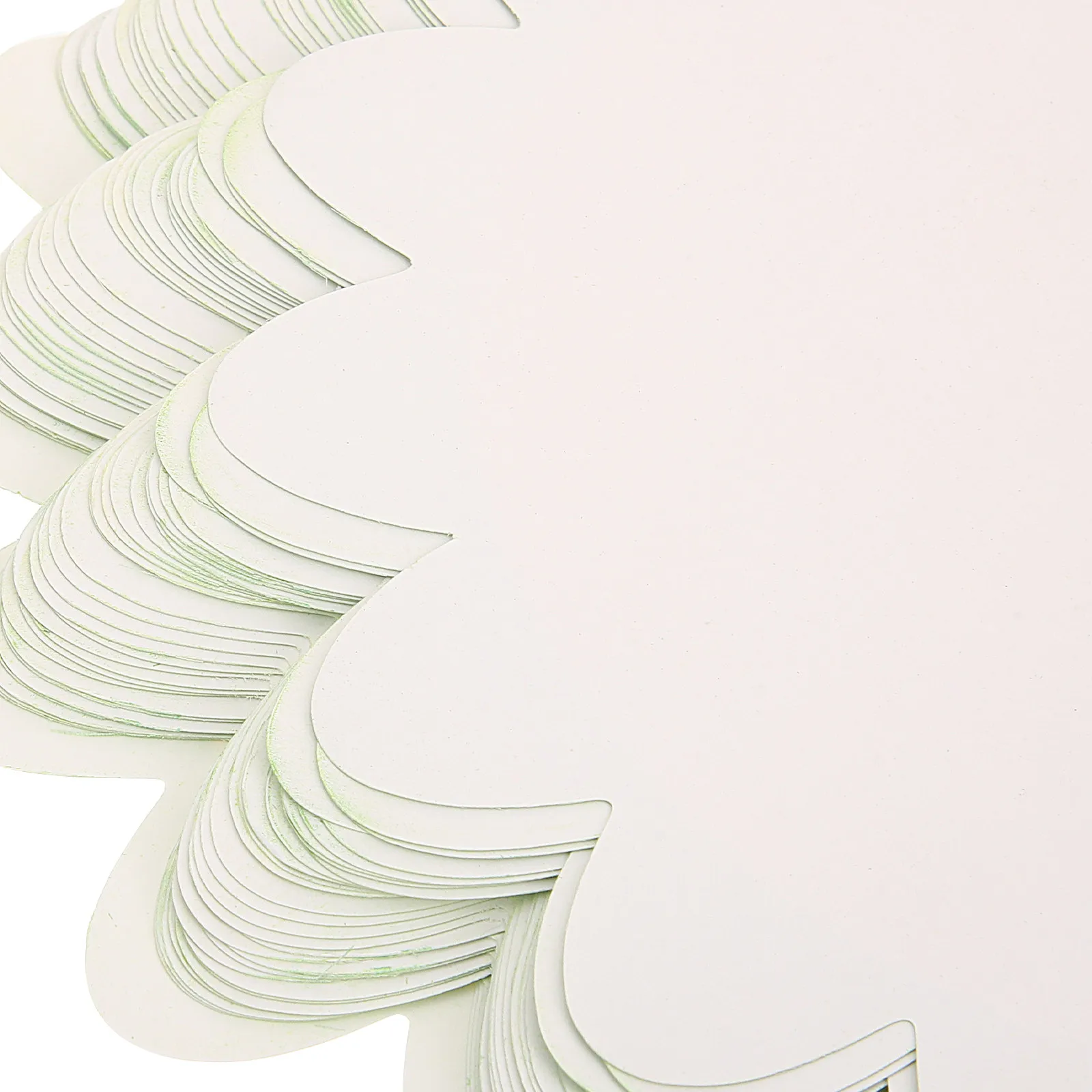 

100pcs Promotional Display Tags Paper Price Labels For Retail Sale Grocery Store Shop Pricing Stickers Color Printing