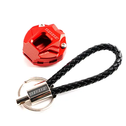 8 best sales जीएसएक्स एस1000एफ - №3