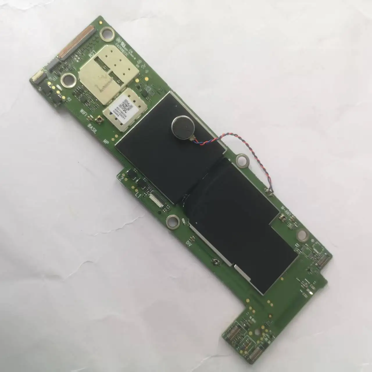 For Lenovo YOGA Tab 3 10 Plus X703 X703L YT-X703L YT-X703X Original Unlocked Motherboard Logic Mother 3G version
