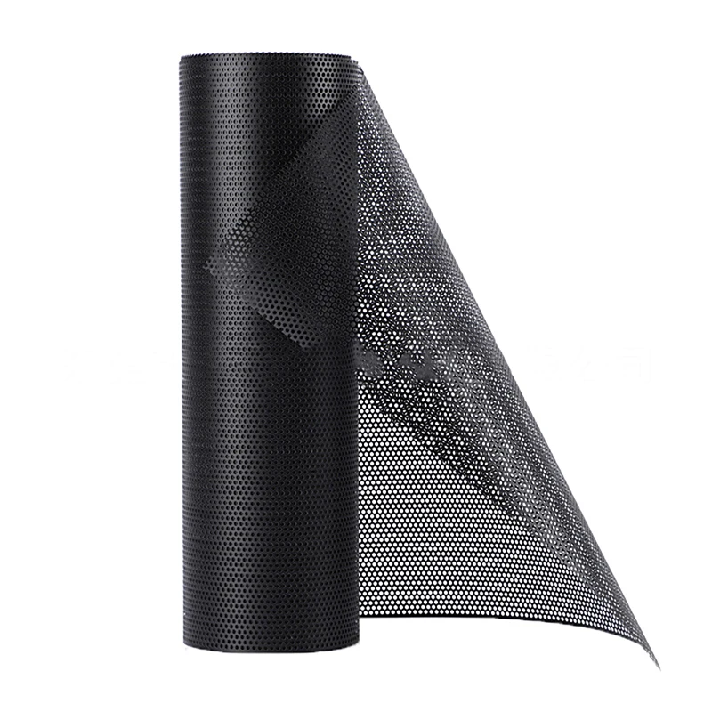 

30CM 50cm Computer Mesh Dust Filter PC DIY PVC Case Fan Cooler Dustproof Cover Chassis Dust Filter Network Net