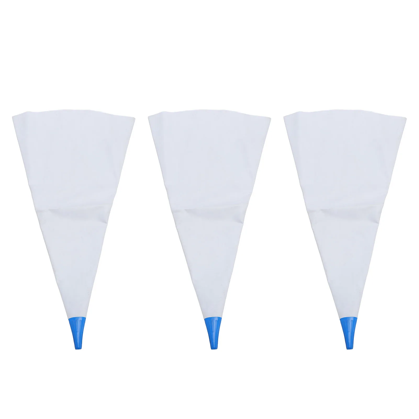 3 Pcs Versatile Tile Grout Bag Set Tear Punch Resistant Cement Grout Masonry Mortar Bag For Cement Mortar Grouting Bricklaying