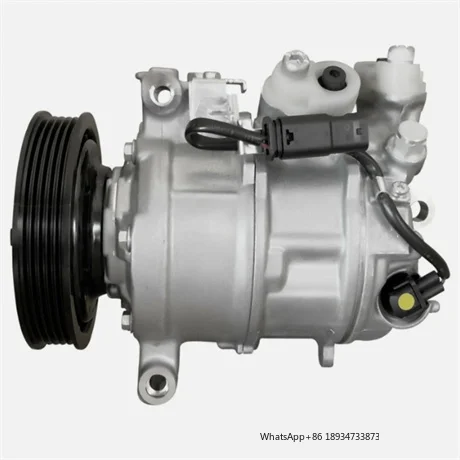 

Компрессор автомобильного кондиционера Carpal A0038304360 A0008305702 для MERCEDE-BENZZ GLA250 A200 B180