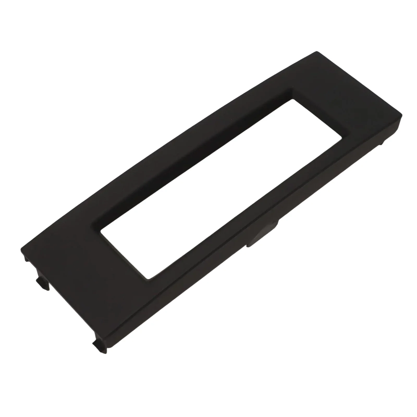 

Car Audio Case Car CD Player Case Interior Decoration Manual Measurement Deviation Plastic Material Construction