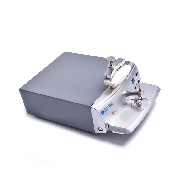 110V 220V Portable Dental Lab Spot Welder Oral Orthodontic Welding Machine