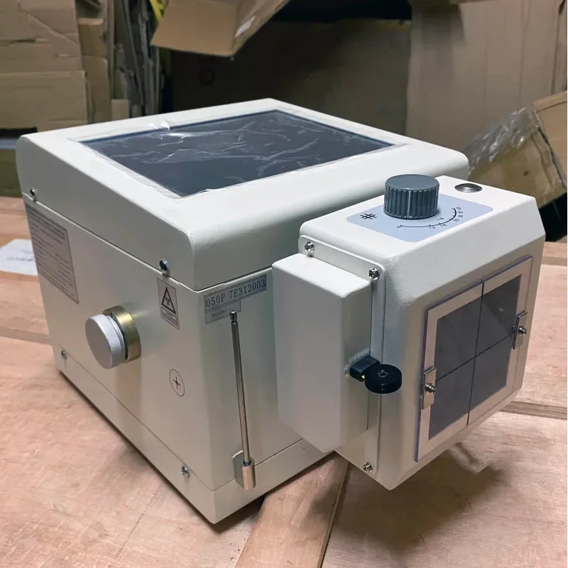 MSLPX Veterinary Digital X- CR System Portle X-ray Flat Panel Detector