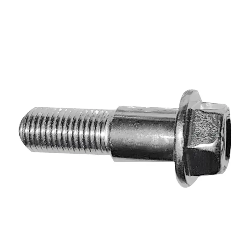 90102-SF1-000 For Honda Acura Civic SI Dohc VTEC Intermediate Half Shaft Bolt Set Of 3 Parts view 5