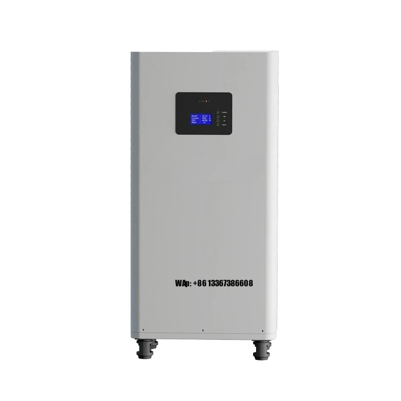 

51.2V 48V 280ah 300Ah lithium battery for solar storage system 15kWh lithium iron phosphate