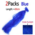 2Packs Blue