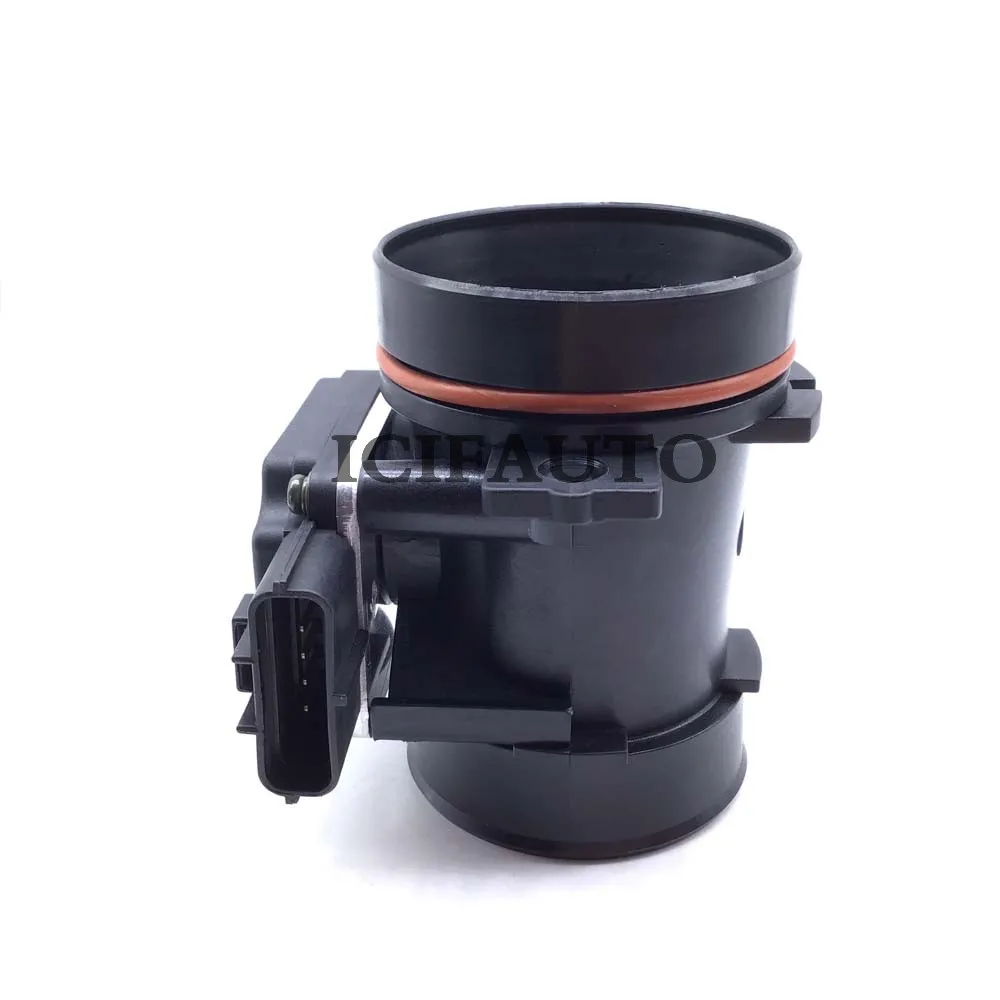Mass Air Flow Meter Sensor for Ford Fiesta IV V 1.4 KA 1.3 i 96-08 Puma1030844, 1019594 , 96FP-12B579-AB, 96FP-12B579-AA