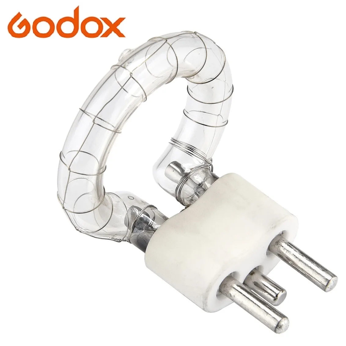 

Godox FT-AD300PRO 300Ws Replacement Bulb Flash Tube for AD300PRO