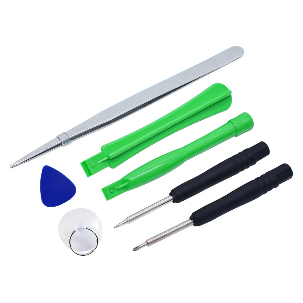 7 Set Mini Multi-function Magnetic Precision screwdriver set for Apple IPhone 7 12 Ect smartphone and tablet repair tool set