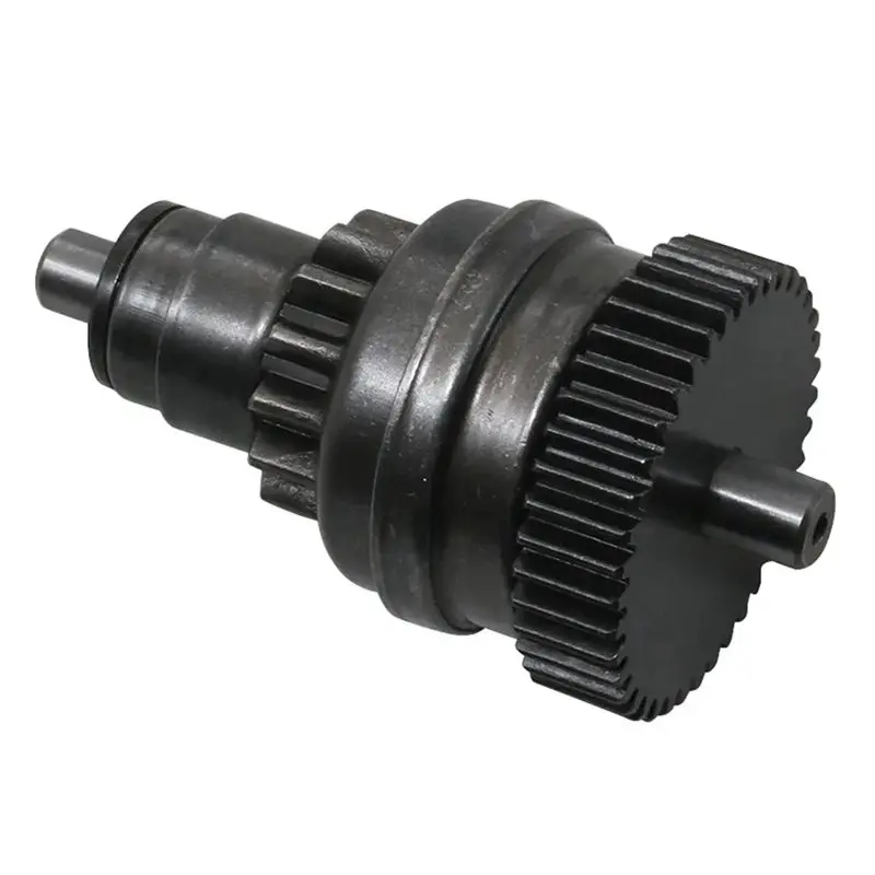 AU28-6X 55440126000 Motorcycle Parts Stator Ignition Coil Idler Gear For 250 300 XC XC-W EXC TPI 250 300 Six Days CKD