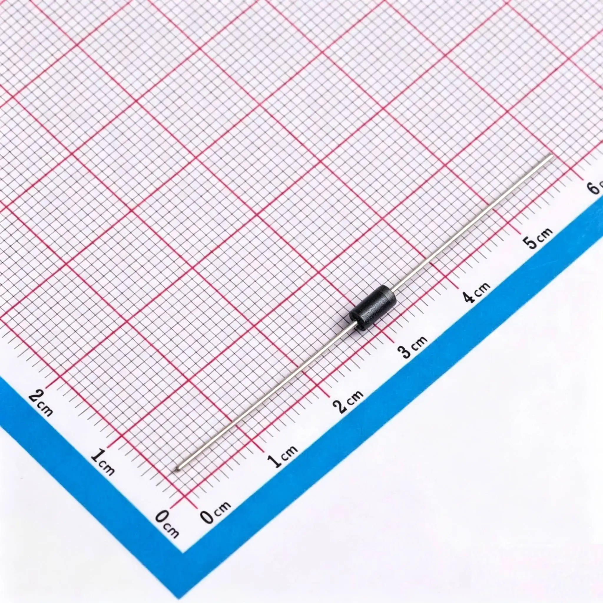 100/500/1000pcs NEW SF14 SF16 SF18 DO-41 SF24 SF26 SF28 DO-15 200V 400V 600V 1A 2A Ultra Fast Recovery Diode IN STOCK